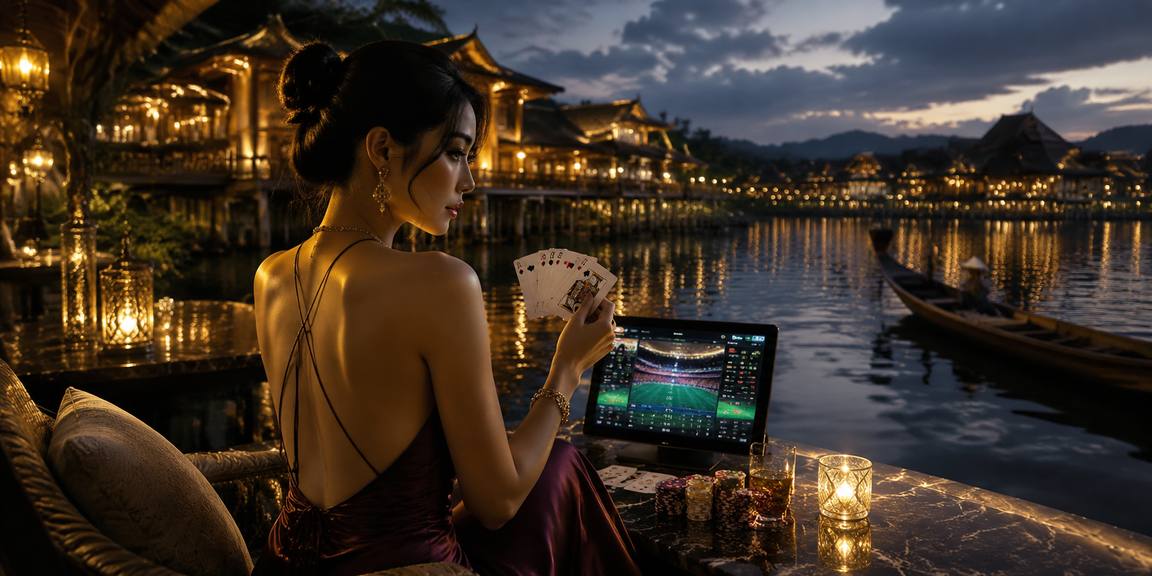 golden7 Roulette Live